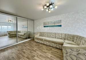 1-к квартира, на длительный срок, 33м2, 13/15 этаж