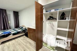 1-к квартира, посуточно, 20м2, 2/5 этаж