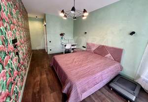 2-к квартира, на длительный срок, 70м2, 4/24 этаж