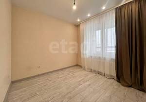 1-к квартира, на длительный срок, 40м2, 4/24 этаж