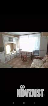 1-к квартира, на длительный срок, 42м2, 6/14 этаж