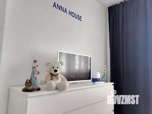 1-к квартира, посуточно, 40м2, 8/14 этаж