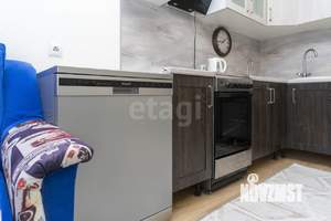 2-к квартира, на длительный срок, 70м2, 2/17 этаж