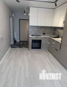 1-к квартира, на длительный срок, 40м2, 6/11 этаж