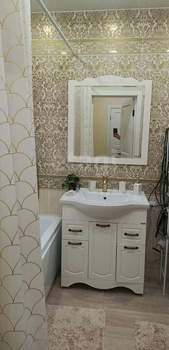 1-к квартира, на длительный срок, 42м2, 9/14 этаж