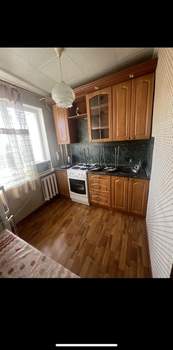 1-к квартира, на длительный срок, 30м2, 7/8 этаж