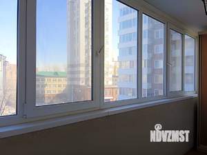 3-к квартира, на длительный срок, 70м2, 4/17 этаж