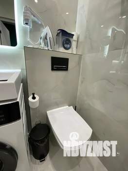 Студия квартира, посуточно, 22м2, 15/16 этаж