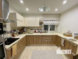 3-к квартира, на длительный срок, 106м2, 10/14 этаж