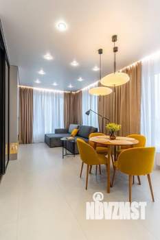 1-к квартира, посуточно, 42м2, 6/10 этаж