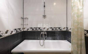 1-к квартира, на длительный срок, 36м2, 5/5 этаж