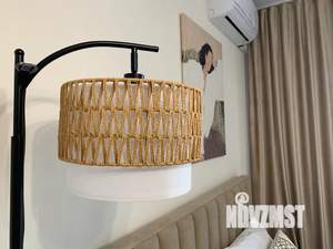 Студия квартира, посуточно, 35м2, 5/19 этаж