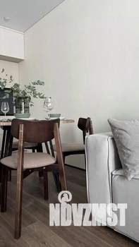 1-к квартира, посуточно, 68м2, 1/1 этаж