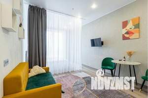 1-к квартира, посуточно, 31м2, 7/10 этаж