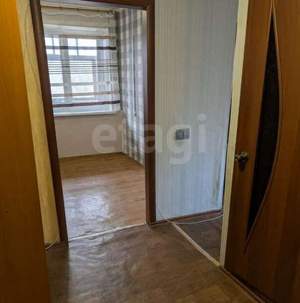 1-к квартира, на длительный срок, 30м2, 2/9 этаж