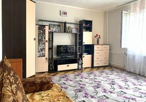 1-к квартира, на длительный срок, 36м2, 8/10 этаж