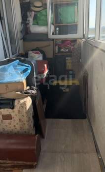 1-к квартира, на длительный срок, 27м2, 9/9 этаж