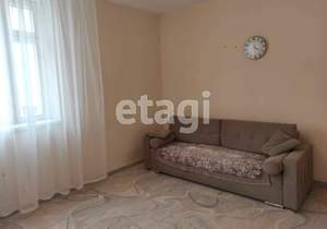 2-к квартира, на длительный срок, 43м2, 4/16 этаж
