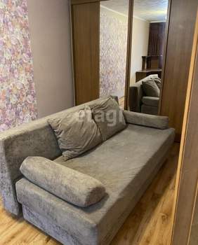 3-к квартира, на длительный срок, 56м2, 2/5 этаж