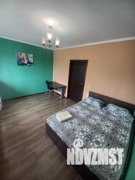 2-к квартира, посуточно, 65м2, 1/1 этаж