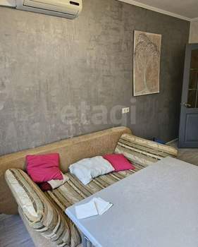 1-к квартира, на длительный срок, 46м2, 4/9 этаж