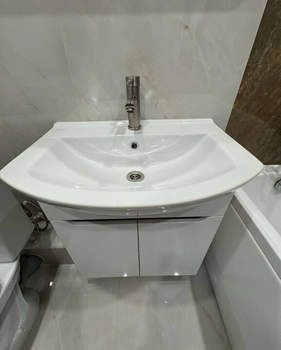 1-к квартира, на длительный срок, 41м2, 14/24 этаж