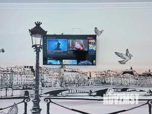 Студия квартира, посуточно, 29м2, 11/17 этаж