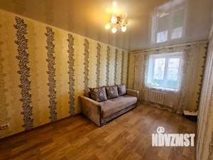 1-к квартира, на длительный срок, 36м2, 3/15 этаж