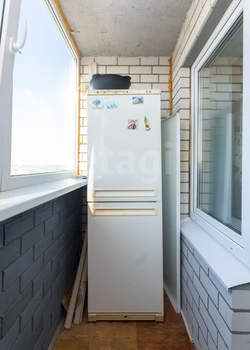 Студия квартира, на длительный срок, 29м2, 8/19 этаж