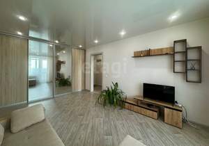 1-к квартира, на длительный срок, 38м2, 14/14 этаж