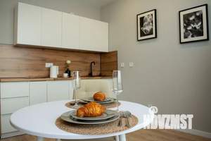 1-к квартира, посуточно, 45м2, 13/13 этаж