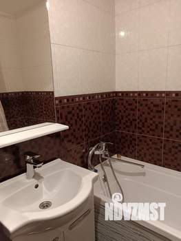 1-к квартира, на длительный срок, 36м2, 3/9 этаж