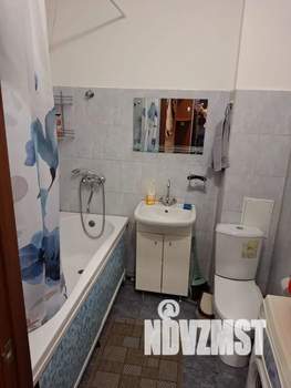 1-к квартира, посуточно, 35м2, 7/16 этаж