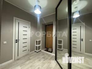 1-к квартира, на длительный срок, 41м2, 2/17 этаж