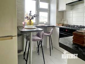 2-к квартира, посуточно, 49м2, 4/5 этаж