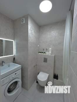 1-к квартира, на длительный срок, 35м2, 18/25 этаж