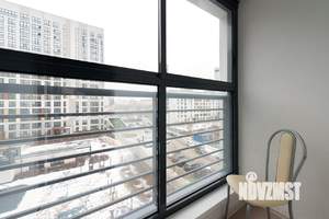 1-к квартира, посуточно, 38м2, 5/18 этаж