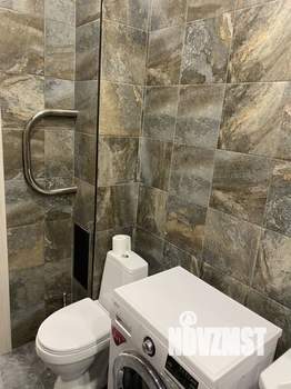 1-к квартира, на длительный срок, 43м2, 14/16 этаж