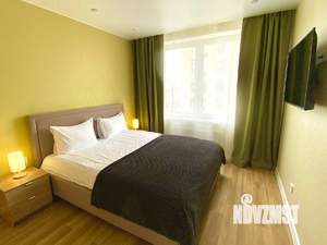 2-к квартира, посуточно, 42м2, 8/13 этаж