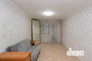 1-к квартира, на длительный срок, 32м2, 2/5 этаж