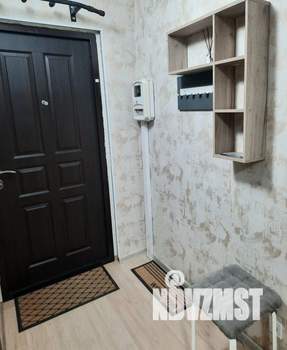 1-к квартира, посуточно, 17м2, 1/1 этаж