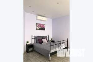 1-к квартира, посуточно, 51м2, 9/9 этаж