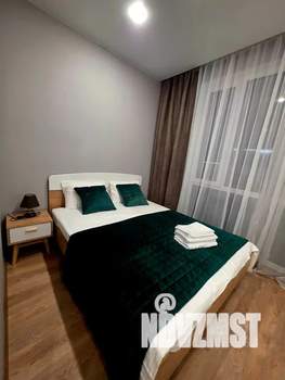 1-к квартира, посуточно, 32м2, 9/9 этаж