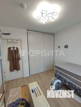 3-к квартира, на длительный срок, 86м2, 24/24 этаж