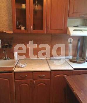 2-к квартира, на длительный срок, 45м2, 1/2 этаж