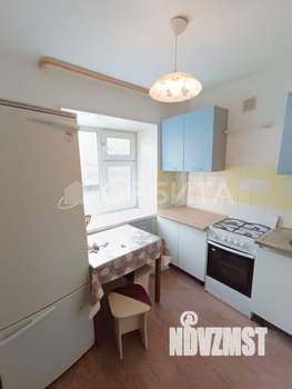 3-к квартира, на длительный срок, 45м2, 2/5 этаж