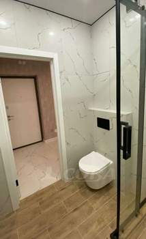 Студия квартира, на длительный срок, 35м2, 5/10 этаж