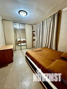 1-к квартира, посуточно, 36м2, 1/3 этаж