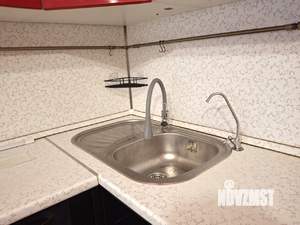 1-к квартира, на длительный срок, 41м2, 2/11 этаж