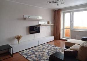 4-к квартира, на длительный срок, 105м2, 8/9 этаж